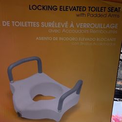 Brand New Toilet Seat 