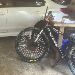 Se Bike 29 In Big Flyer 