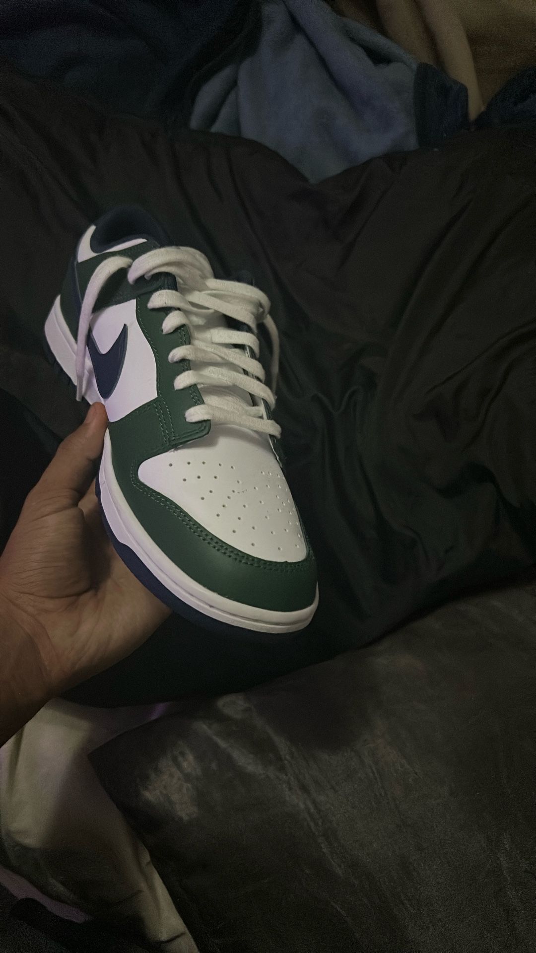 Nike Dunks 90-100 Size 10 In Men