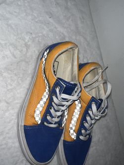 Vans Women Size 7