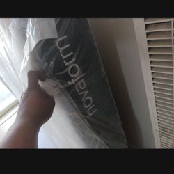 Full Matress Novaform
