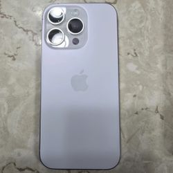Apple iPhone 16 Pro 128GB Unlocked – 99% Battery – Like New