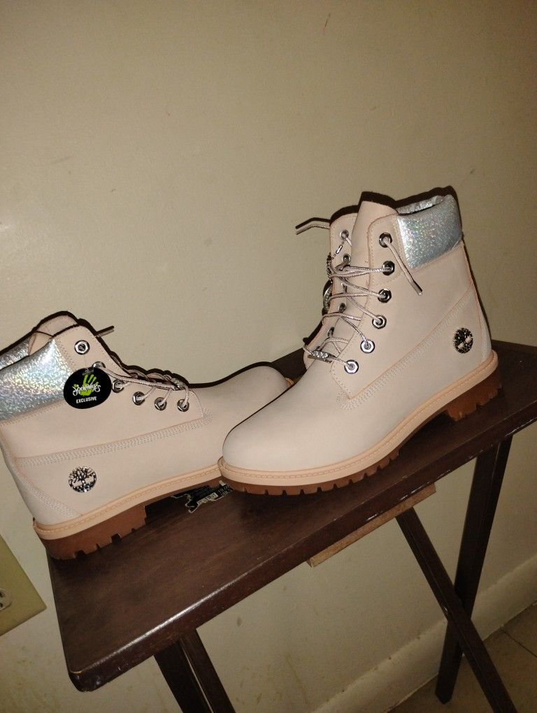 Women's Timberland's