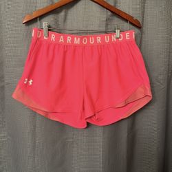 Under Armour Shorts 