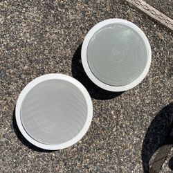 Phoenix Gold Speakers