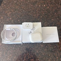 AirPod Pros Gen 2 