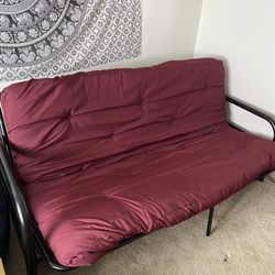 Like New Futon For Sale