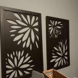 Metal Wall Decor