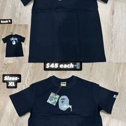Bape T Shirts