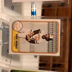 Baseball Cards 