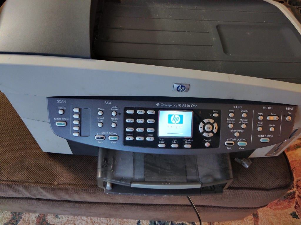 Printer hp