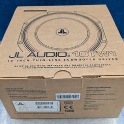 JBL Audio Car Speaker