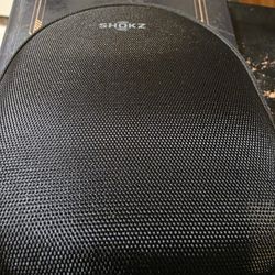 SHOKZ HEADPHONES 