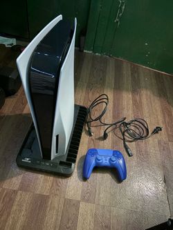 PS5 Disc Edition