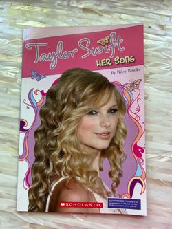Vintage Lot Of Taylor Swift, Jonas Brothers, Selena Gomez, Demi Lovato,HSM 3/Like New