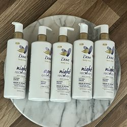 NEW Dove Body Wash Bundle PRICE IS FIRM