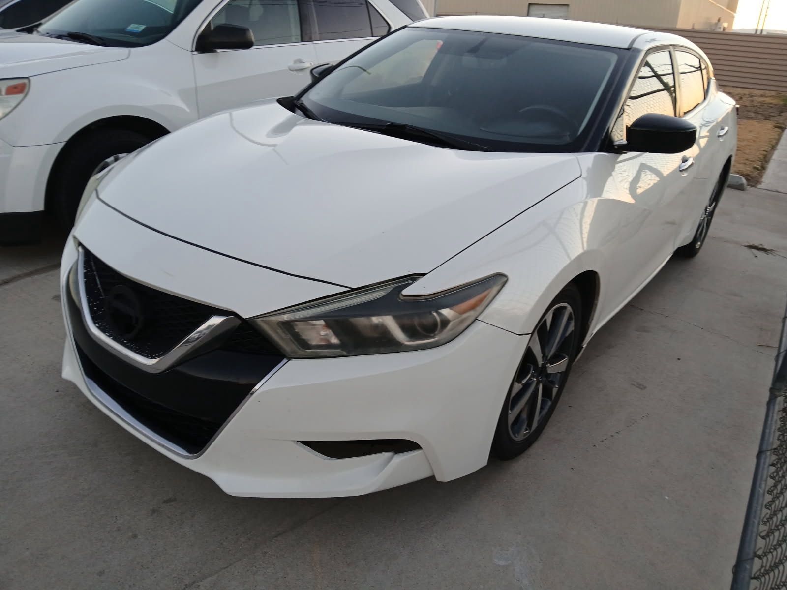 Nissan Altima Maxima Sentra