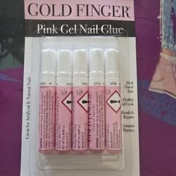 Nail Glue 
