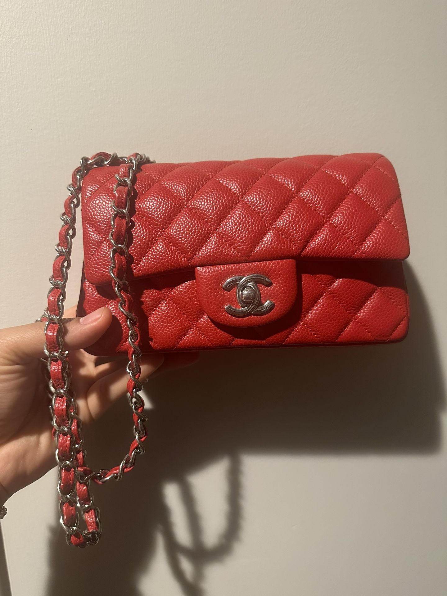 C C Classic Flap