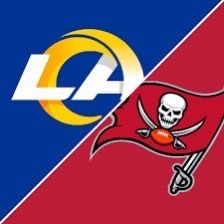 Tampa Bay Buccaneers Vs Los Angeles Rams Tickets 
