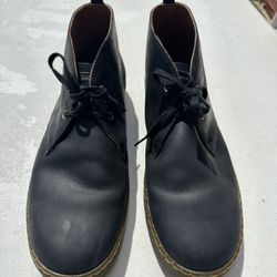 Black Shoes For men