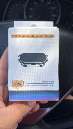 Magnetic Phone Mount/Holder