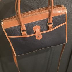 Vintage Dooney and Bourke Bag