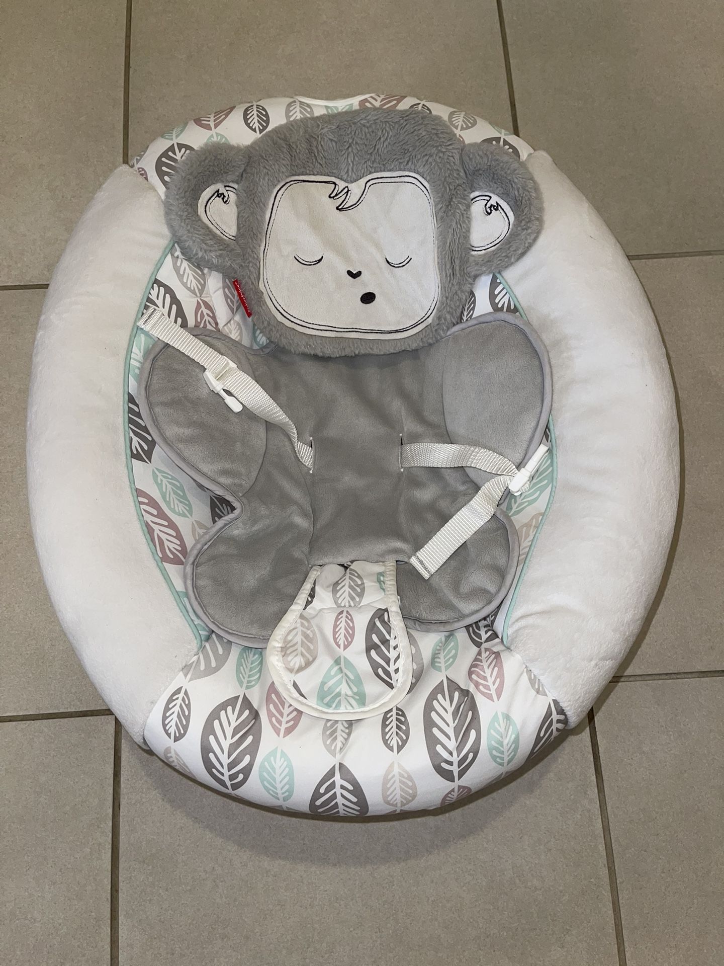 Fisher Price Cradle 'n Swing, My Little Snugamonkey