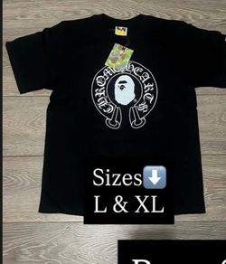Bape shirt