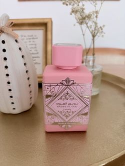 Lattafa Perfume