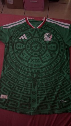 Mexico t shirt  size xl