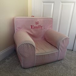 Pottery Barn Kids Chair - Emily
