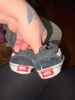 Infant Vans
