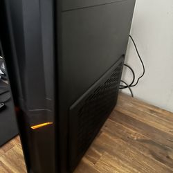 Gaming Computer . Pc