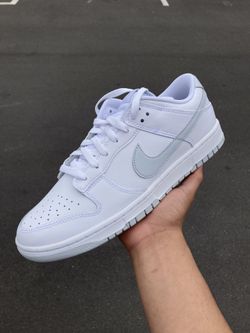 Nike Dunk Platinum👟 NEW! Size 10.5👣 $150