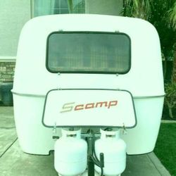 Scamp'06 for sale