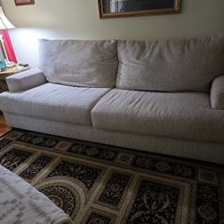 Couch From *Ashley