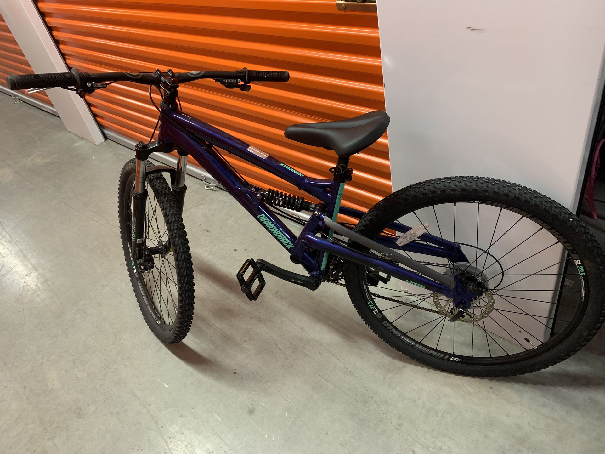 Diamondback atroz 1 used best sale