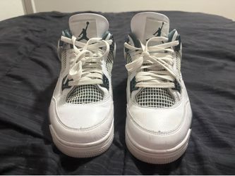 Jordan 4