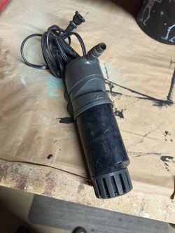 Filter Rated 75 Gallon Tank 