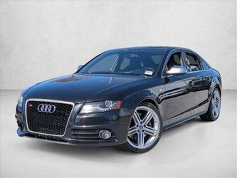 2010 Audi S4