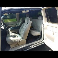 2006 Chevrolet Silverado