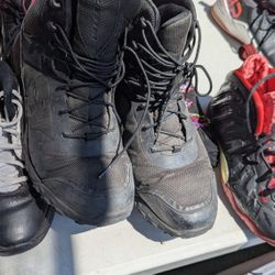 Size 14 Shoes Located In Mesa Main Street And Gilbert Rd 