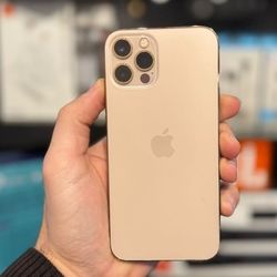 iPhone 12 Pro Max Unlocked / Liberado 😃