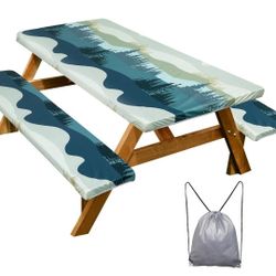 Picnic Table Cover