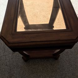 End Tables Two