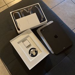 2025 IPad Pro M5 WiFi Only