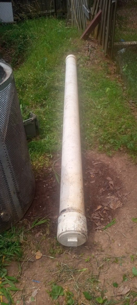 PVC Copper Pipe Or PVC Pipe Holder For Truck Or Van