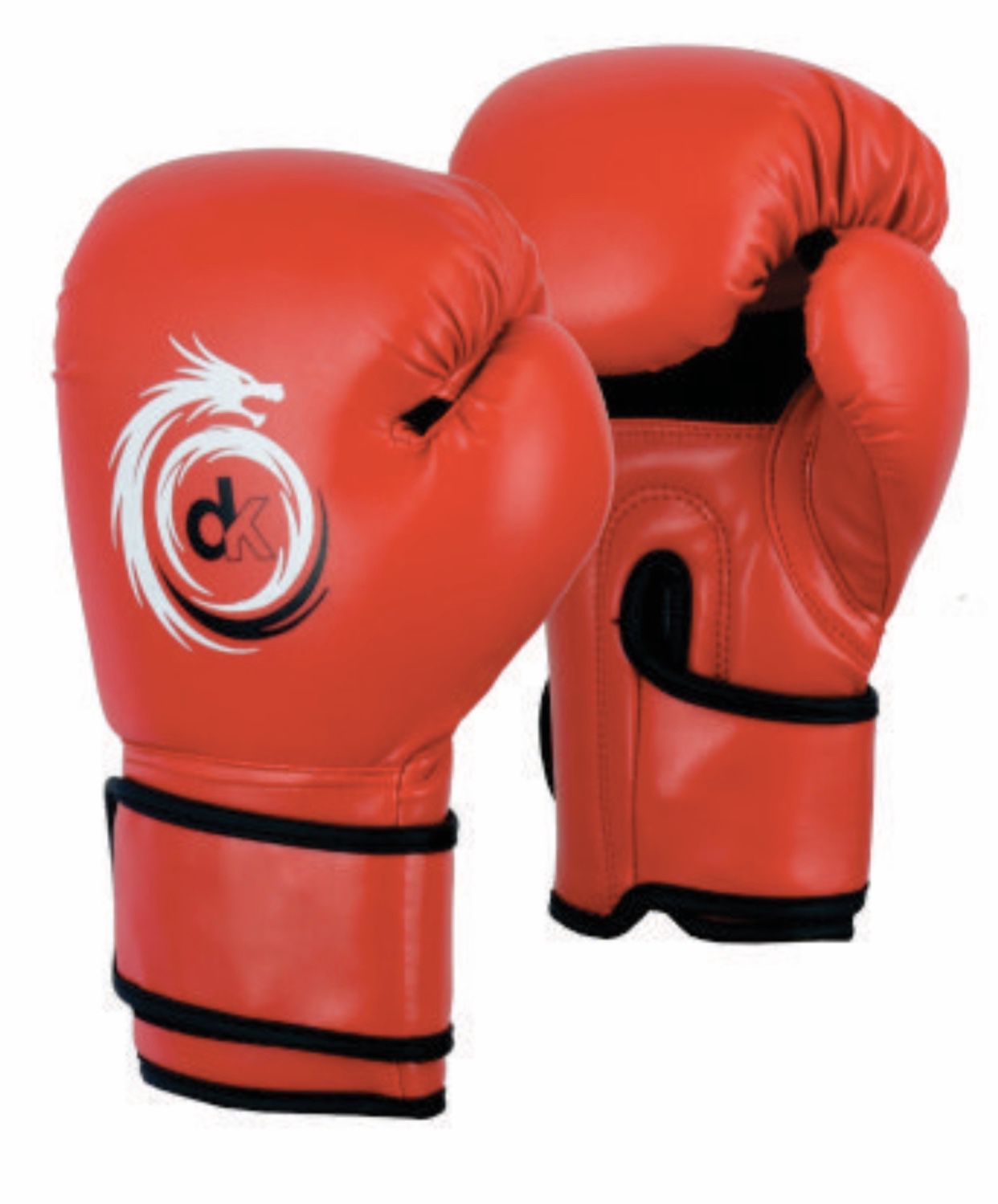 Dragon Boxing Gloves