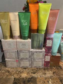 Perfumes Y Cremas De JAFRA